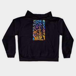 Stocksom Apex 1 Kids Hoodie